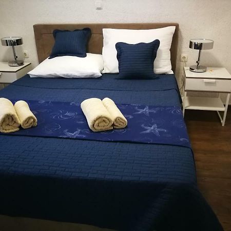 Griva Studio Apartman Задар Экстерьер фото