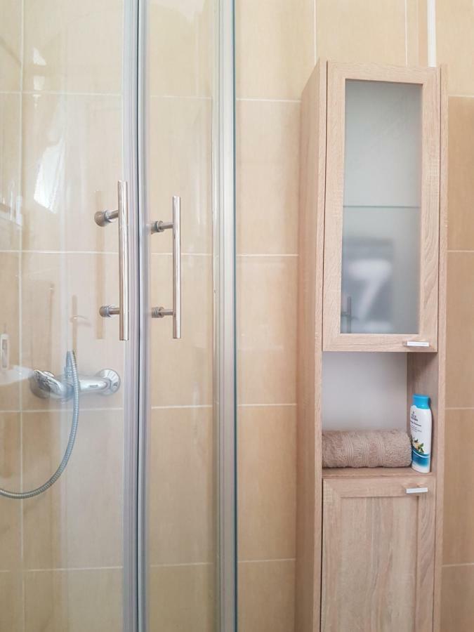 Griva Studio Apartman Задар Экстерьер фото