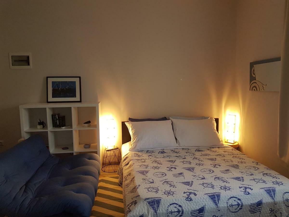 Griva Studio Apartman Задар Экстерьер фото