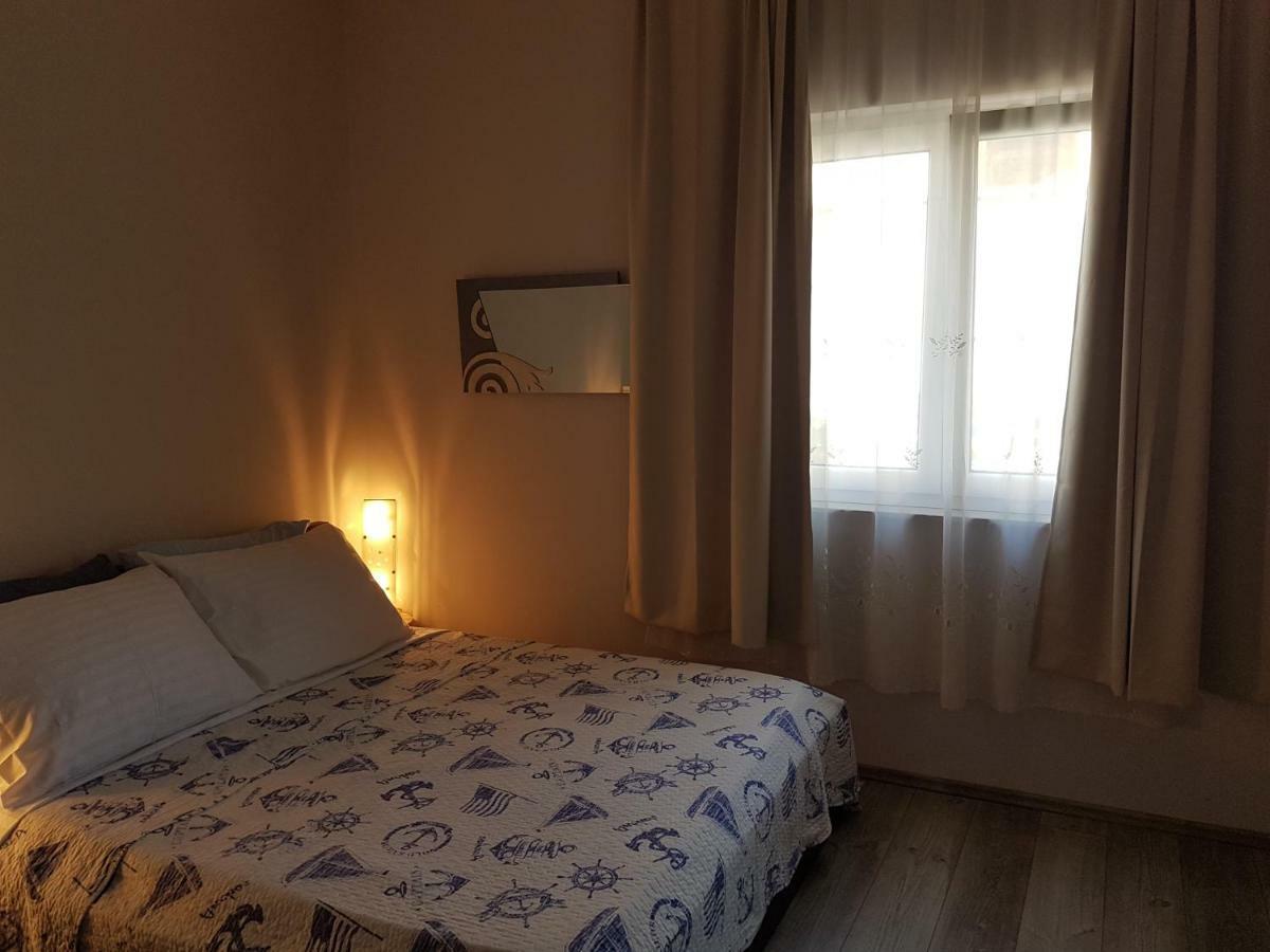 Griva Studio Apartman Задар Экстерьер фото