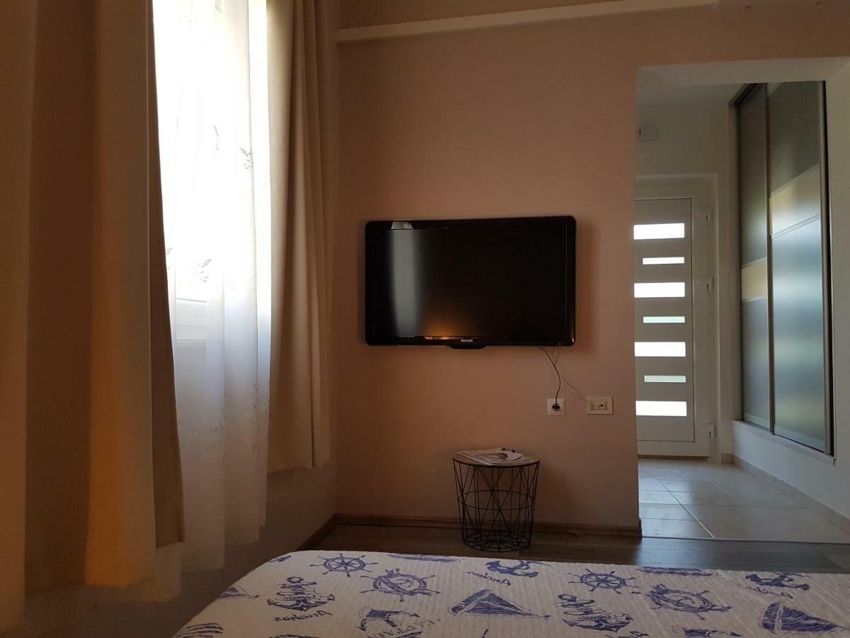Griva Studio Apartman Задар Экстерьер фото