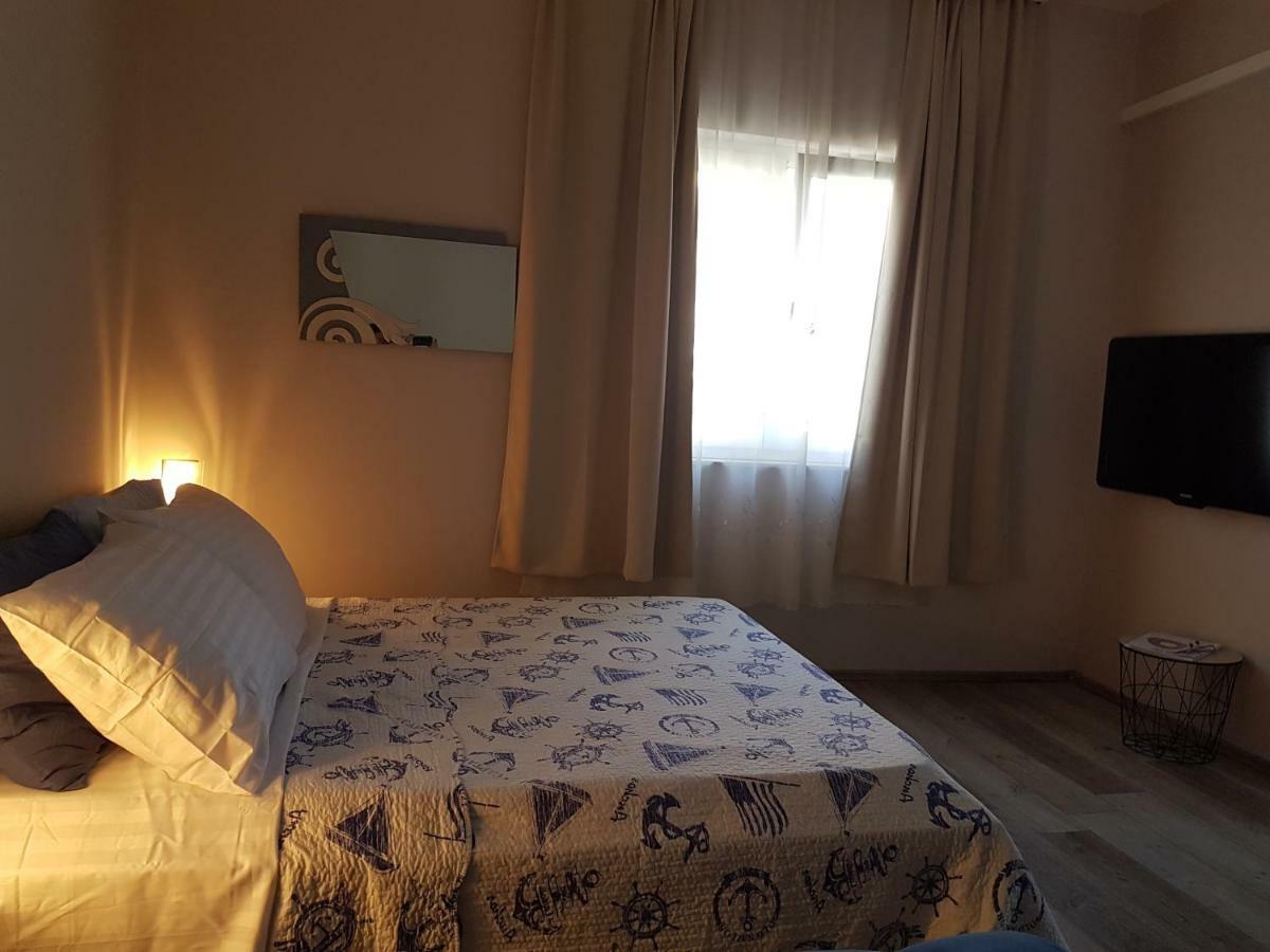 Griva Studio Apartman Задар Экстерьер фото