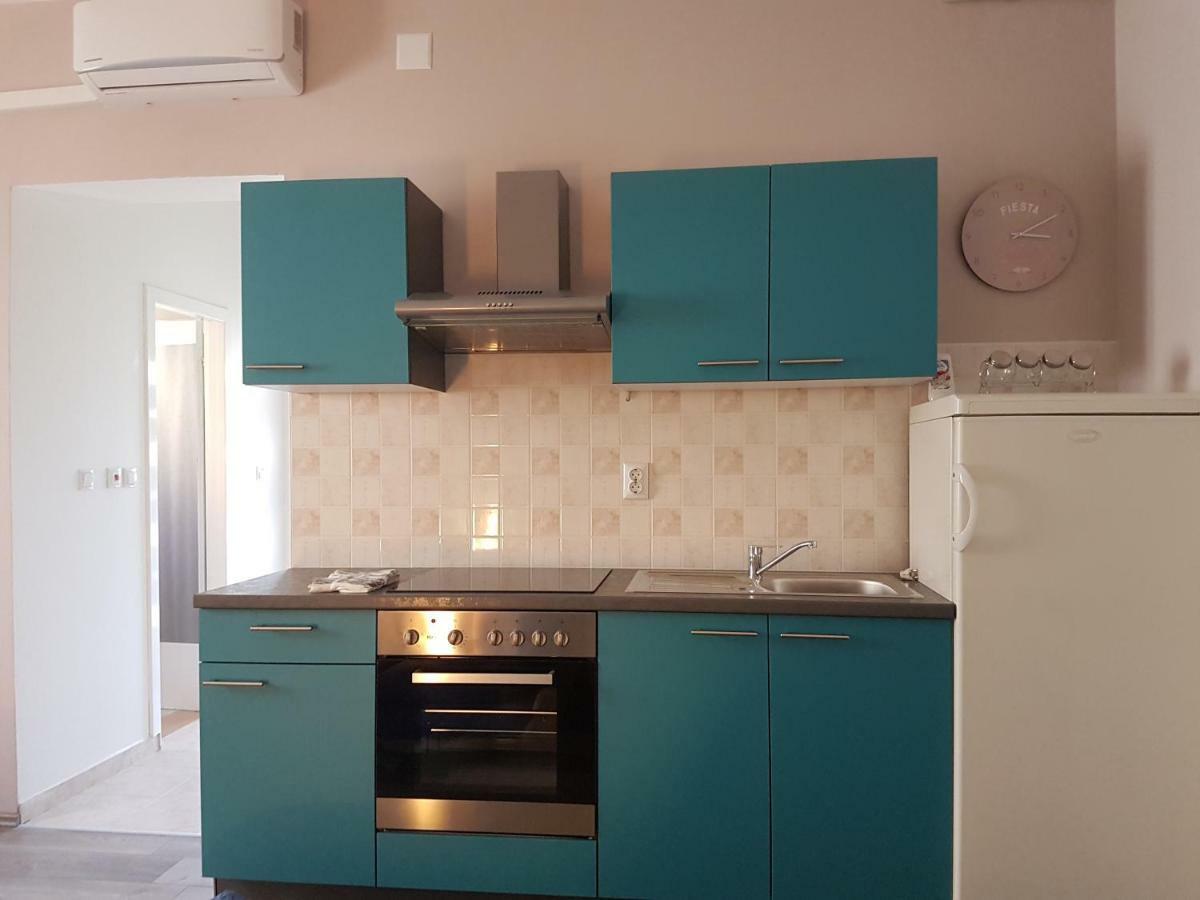 Griva Studio Apartman Задар Экстерьер фото