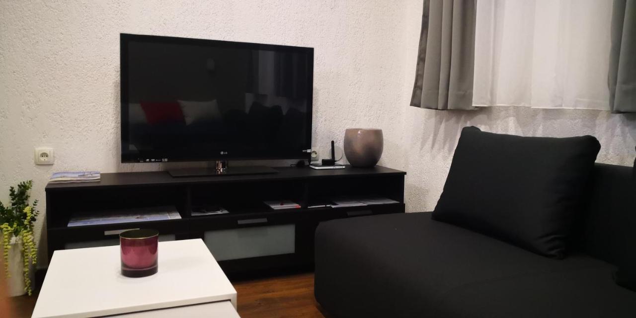 Griva Studio Apartman Задар Экстерьер фото