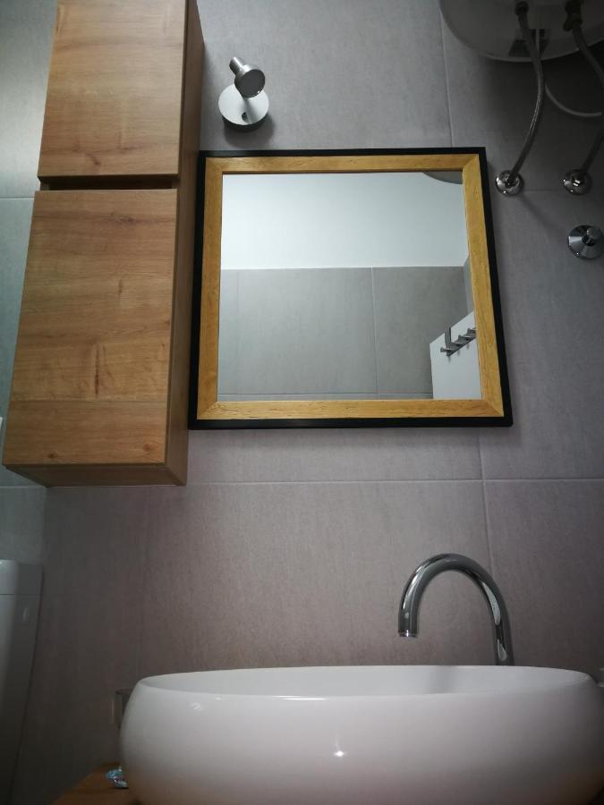 Griva Studio Apartman Задар Экстерьер фото